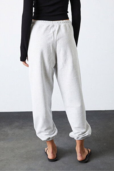 Beyyoglu Lastikli Jogging Pantolon