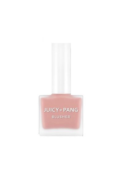 A'PIEU Blush/liquid Blush Juicy O Pang Water Blusher Guava, 9g