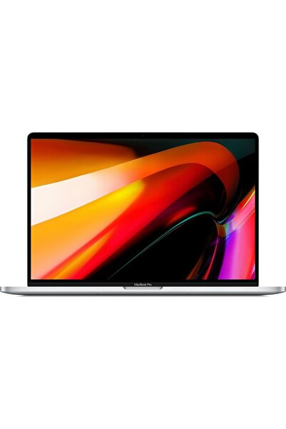 Apple MacBook Pro (16 inç, 2019) intel core i7 2.6 GHz Intel UHD Graphics 630...