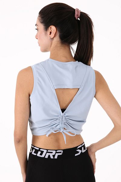 Scorp Vega Women - Blue Special Athlete
