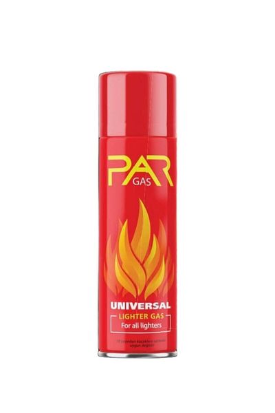 Parlement PARGAS GAS LIGHTER 270 ML