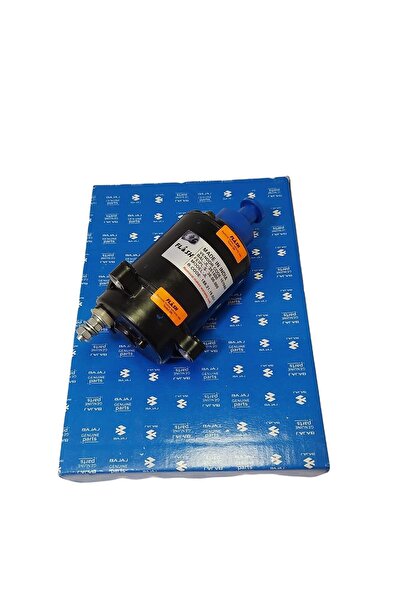 Bajaj Pulsar NS200-RS200 Marş Motoru JL351600 Orijinal