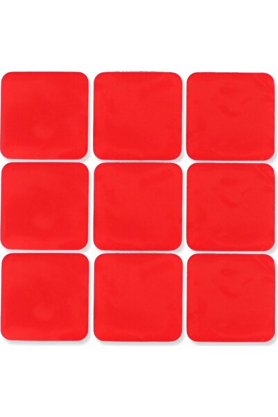 Alper Banyo Çok Amaçlı Çift Taraflı Yapışkan Bant 10 Adet