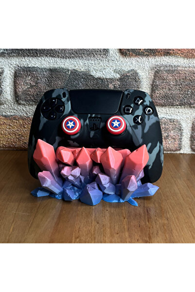 Gada Playstation 5 Joystick Standı - Ps5 Joystick Standı - Playstation 5 Joys...