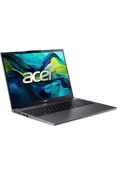 ACER Aspire Go 15 AG15-51P Laptop, i7-1355U, 15.3" WUXGA, 16GB, 1TB SSD