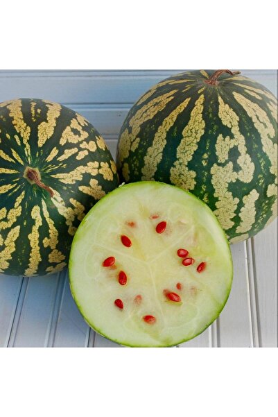 E-fidancim Geleneksel Kırmızı Çekirdekli Geç Olgunlaşan İçi Sarı Reçellik Min...