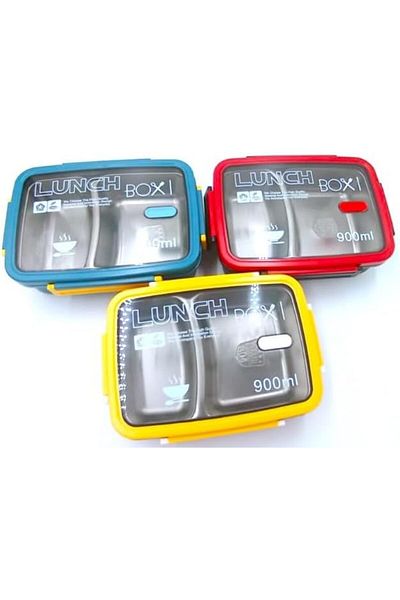 MOTARRO Lunch box Stainless Steel Food Lunch Containers for Kids Adults Men Women, (MR009-2)