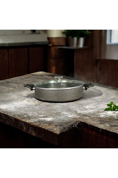 BENA LİFE Granite Basik Cookware