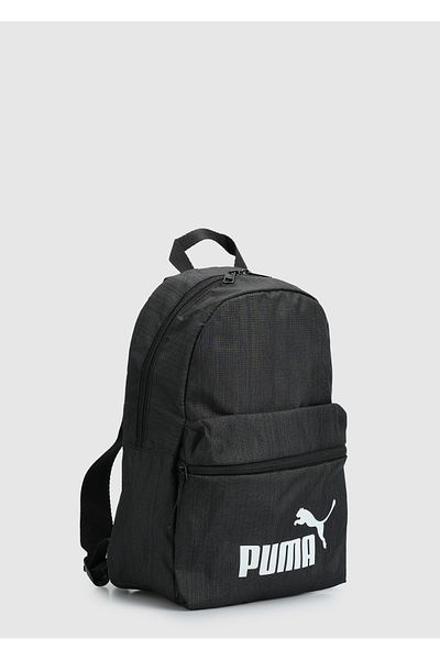Puma Klasické batohy, obyčejné, hlavní přihrádka