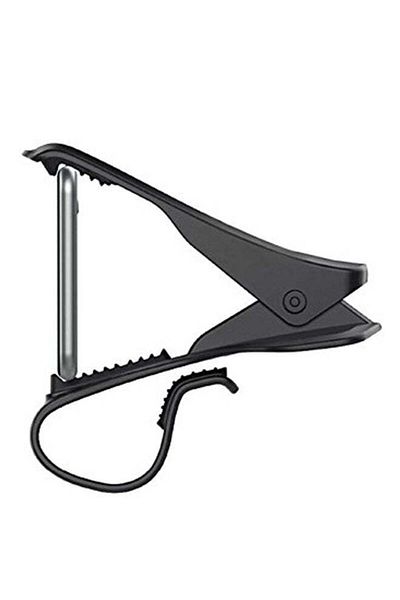 Generic Car HUD Dashboard Clip Mount Stand Holder for Cell Phone GPS Black