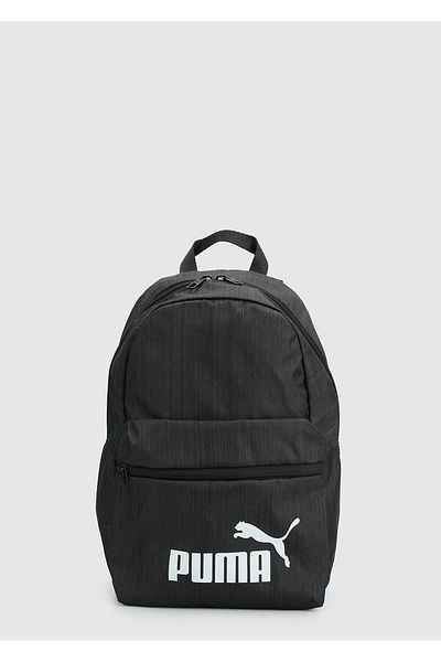 Puma Klasické batohy, obyčejné, hlavní přihrádka