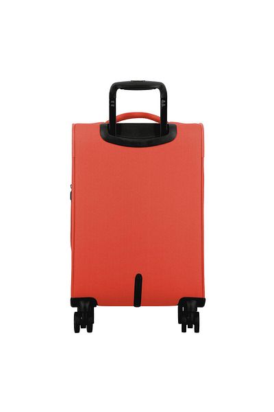 Jump Monthélys 4 Wheels Cabin Trolley 55 Cm With Expansion Pleat