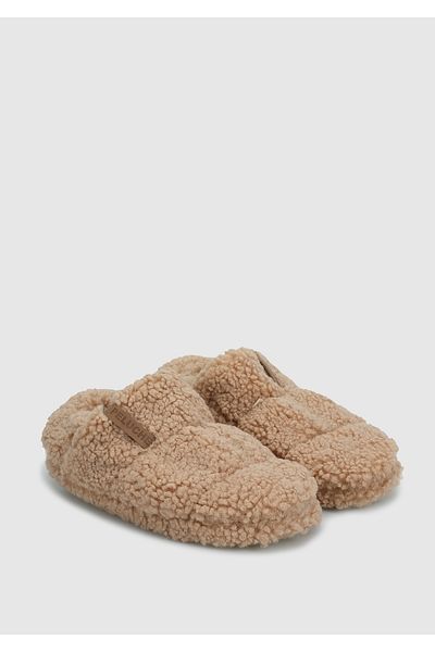 Peluche ΓΥΝΑΙΚΕΙΑ ΠΑΠΟΥΤΣΙΑ CAMEL TEDDY HOME