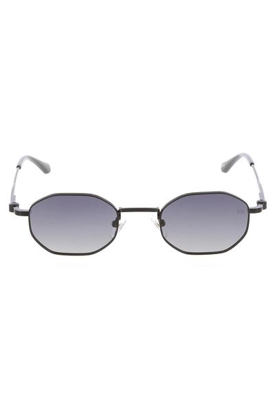 HAWK Hw2259-01 48 Polarized Unisex Sunglasses