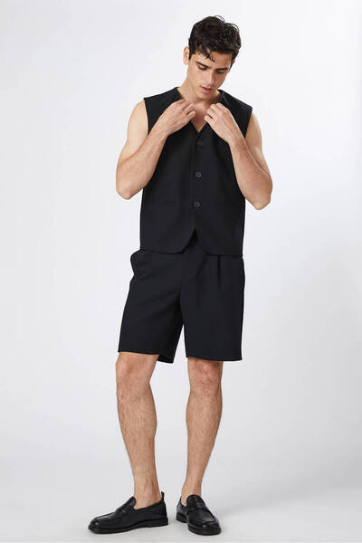 Beyyoglu Oversize Yelek