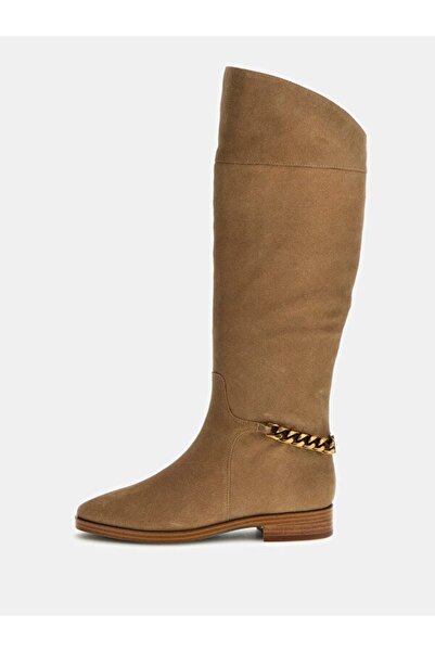 Guess Joicy Women's Leather Boots