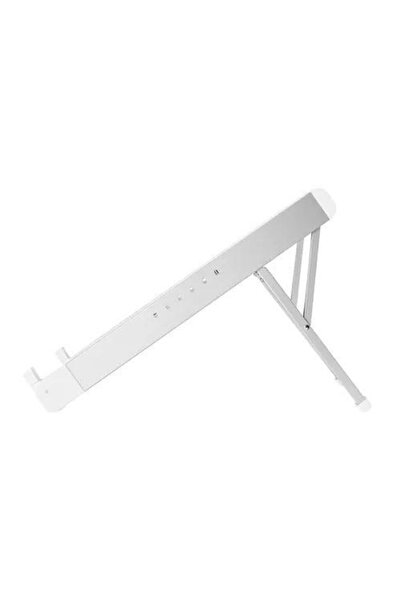 Newstar Stand Laptop Newstar Neomounts NSLS010, 17" (Argintiu)