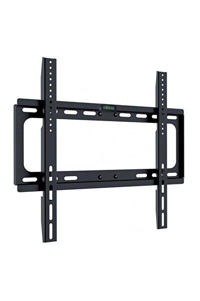 Techly Suport Perete Techly ICA-PLB 262M, Slim Fix, 25-56 inch, 40 Kg, Negru