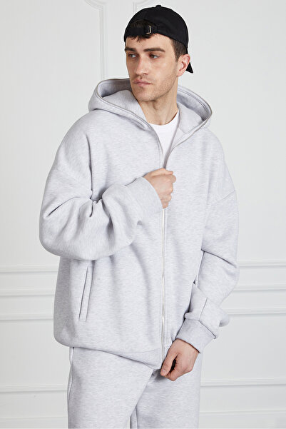 Beyyoglu Oversize Hoodie