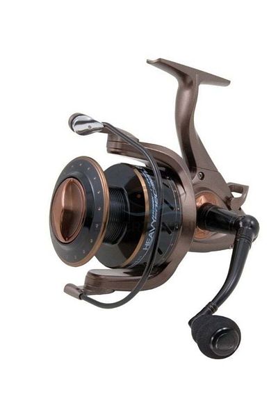 LİNEAEFFE Lineaeffe Ts Heavy Specimen 6000 5+1 Ball Bearing 5.2:1 Speed Bait Runner Carp Machine