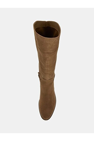 Guess Joicy Women's Leather Boots