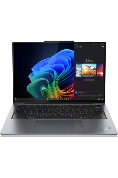 LENOVO ThinkPad X9-14 Gen 1, Intel Core Ultra 5, 14" OLED, 32 GB, 512 GB SSD,...