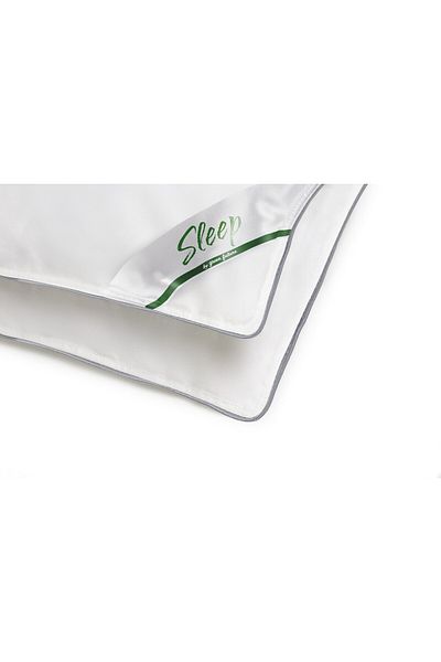 Green Future Pilota Sleep by Green Future 180x200 cm - Puf de gasca 40%, pana mica de gasca 60%