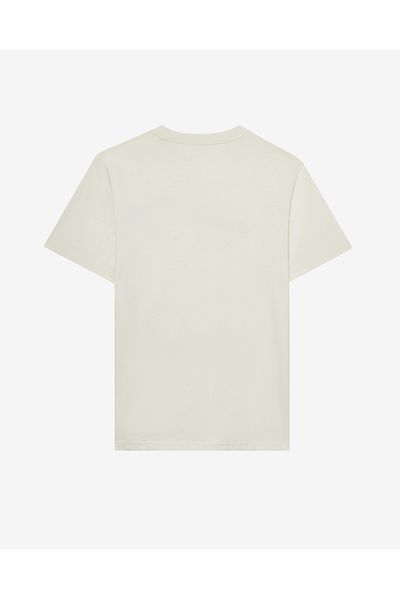 SKECHERS M Lightweight Graphic Tee T-Shirt Men's Off White Tshirt S 2510160 -102