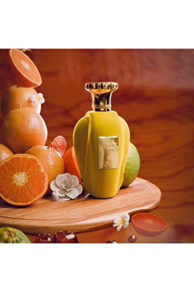 EMIR Voux Zeste από Emir - unisex - EDP 100 ml