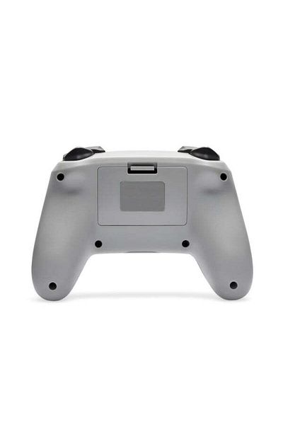 Powera PowerA Wireless Controller for Nintendo Switch ‒ Retro Grey