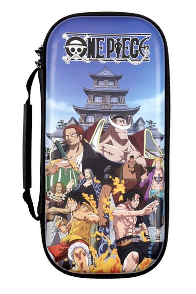 Konix One Piece Marine Ford Switch Carry Case