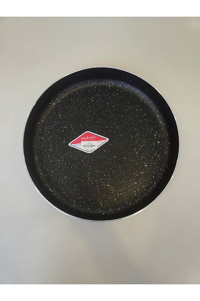 TAŞHAN Granite Round Baking Tray 34 cm