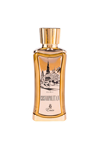 EMIR Cosmopolitan Dubai by Emir - barbati - EDP 100 ml