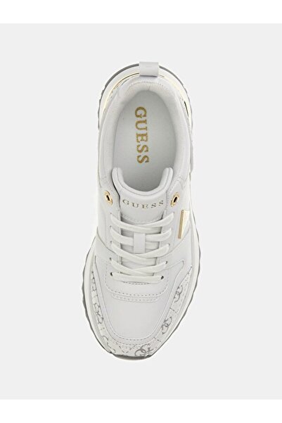 Guess Kynneth Kadın Sneaker