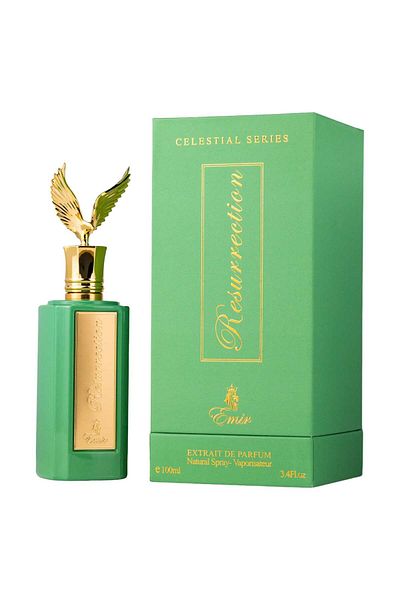 EMIR Resurection by Emir - barbati - EDP 100 ml