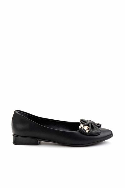 Bambi Balerina de damă neagră K01039102009