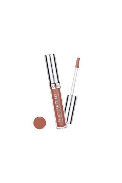 TOPFACE Focus Point Perfect Gleam Lip Gloss - PT207.111