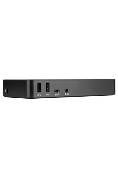 Targus Docking Station Targus DOCK430EUZ, 85W, 4x USB 3.0, 1x USB-C, 1x HDMI,...