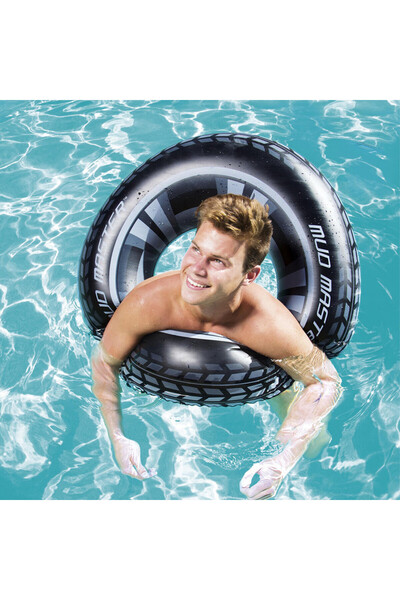 BESTWAY كفر سباحة 91سم -26-36016