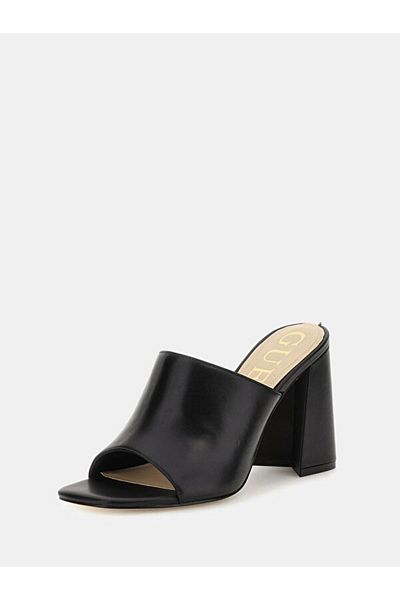 Guess Keila Women's Leather Sandals