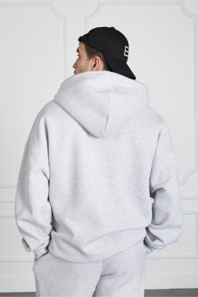 Beyyoglu Oversize Hoodie