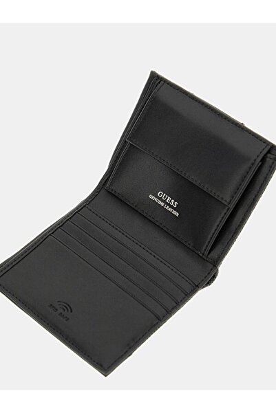 Guess Madrid Erkek Cüzdan