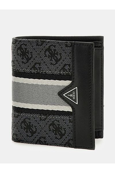 Guess Madrid Men's Wallet