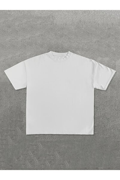 Lider Leather Tricou simplu unisex - Design confortabil și elegant