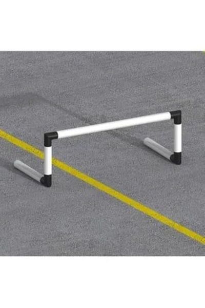 SPORIO Jumping Obstacle Jumping Obstacle 30 cm Gray Color