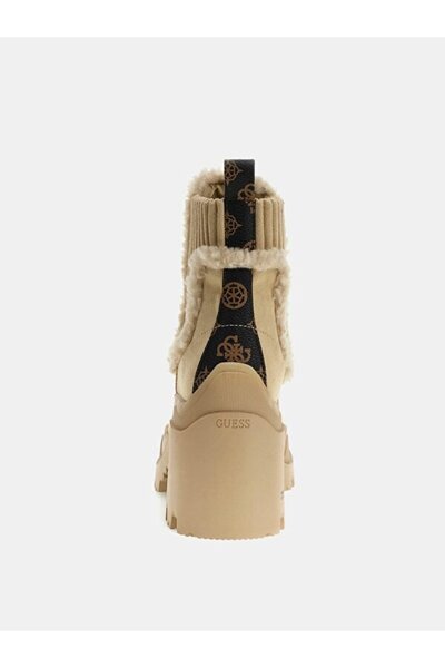 Guess Yvette Kadın Bot