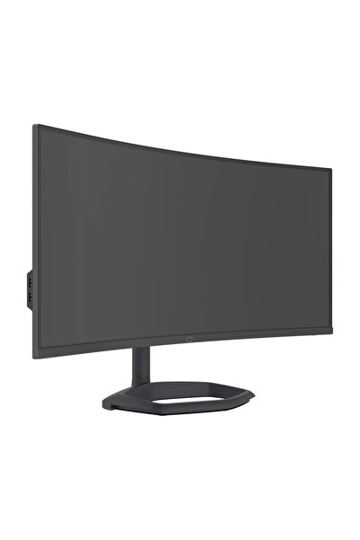 Cooler Master 34" Gm34-cwq2 Argb 0.5ms 180hz Freesync Premium Va Uwqhd Cored Gaming Monitör