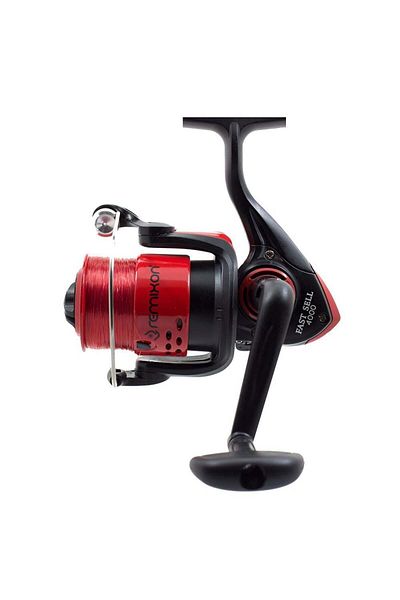 Ryuji Remixon Fast Sell 4000 Red 1 Ball 5.2:1 Speed Spin Machine