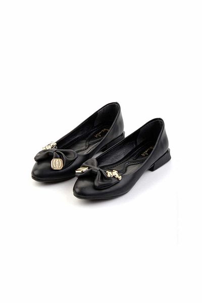 Bambi Balerina de damă neagră K01039102009