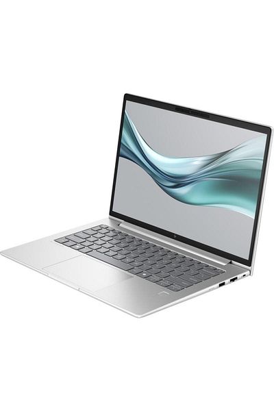 HP EliteBook 645 G11 Laptop, AMD Ryzen 7 7735U, 14" FHD+, 16GB DDR5, 512GB SSD, Win 11 Pro